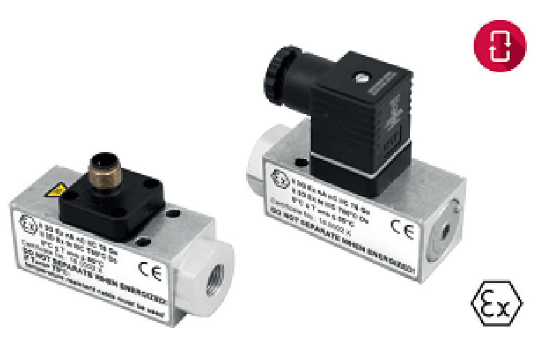 压力开关18D-空气防爆型